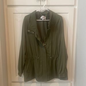 Utility Jacket